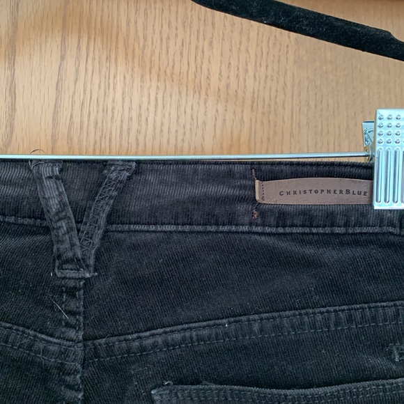 Christopher Blue High end Jeans Cords - Picture 5 of 5